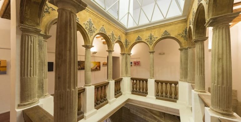 Qué ver en alcañiz, Alcañiz