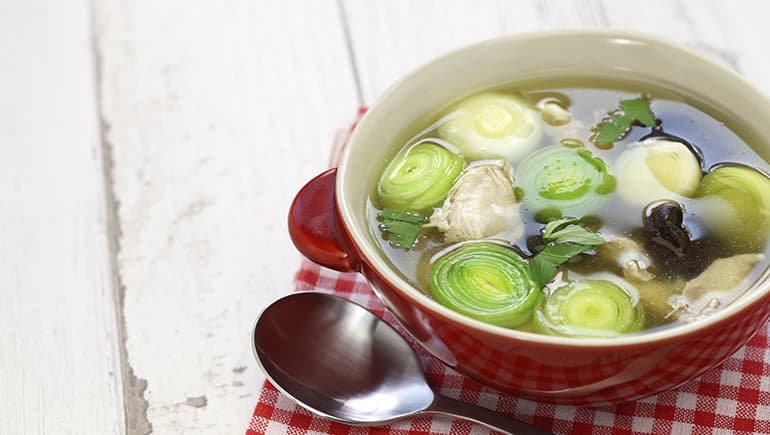 Comida típica escocesa, Descubriendo la comida típica escocesa, bocado a bocado