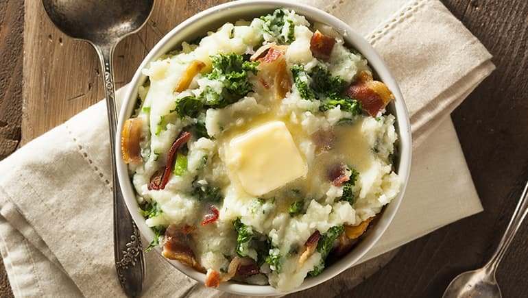 Comida típica escocesa, Descubriendo la comida típica escocesa, bocado a bocado