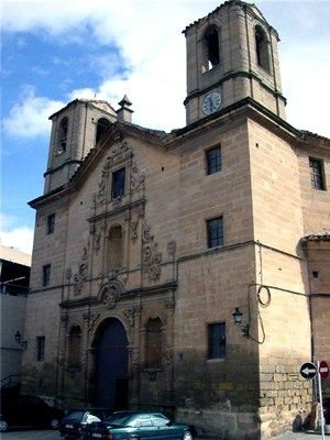 Qué ver en alcañiz, Alcañiz
