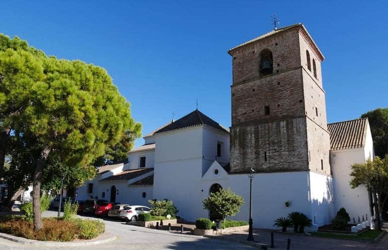 Iglesia de la Inmaculada Concepción