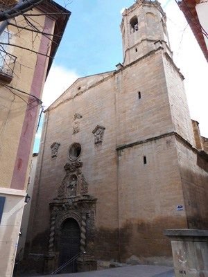 Qué ver en alcañiz, Alcañiz