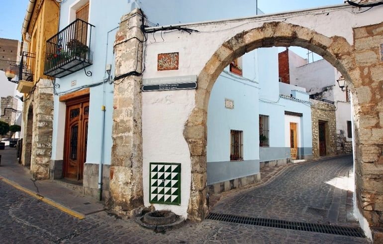 Sagunto