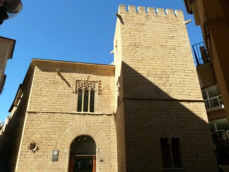Qué ver en alcañiz, Alcañiz