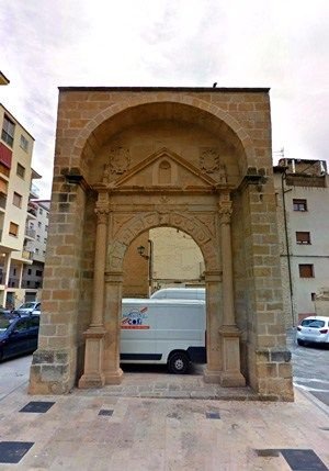 Qué ver en alcañiz, Alcañiz