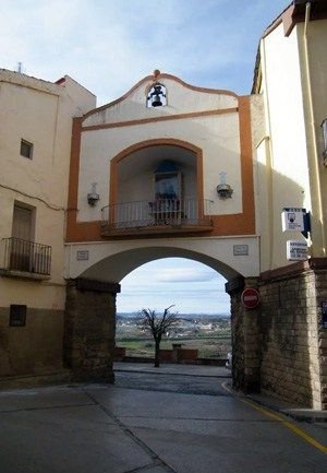 Qué ver en alcañiz, Alcañiz