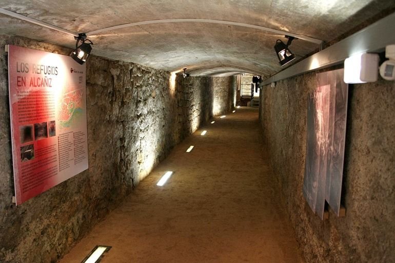Qué ver en alcañiz, Alcañiz