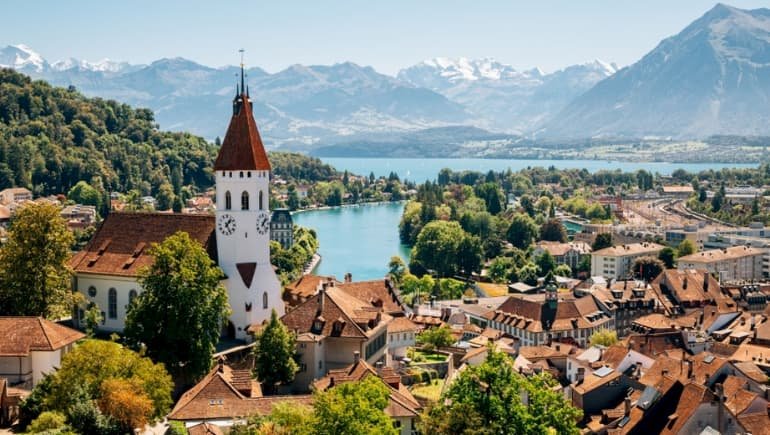 Interlaken