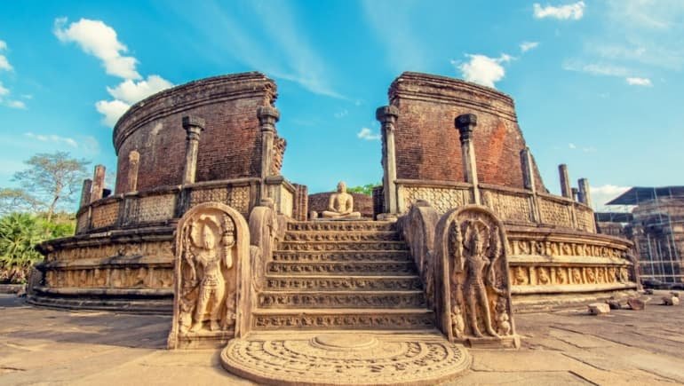 Polonnaruwa