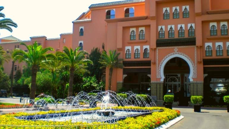 dónde alojarse en Marrakech, ¿Dónde alojarse en Marrakech? Repasamos los mejores barrios de la Ciudad Roja