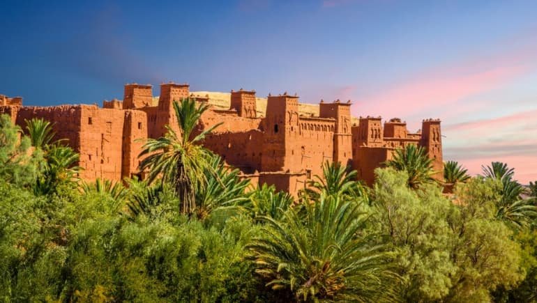 dónde alojarse en Marrakech, ¿Dónde alojarse en Marrakech? Repasamos los mejores barrios de la Ciudad Roja