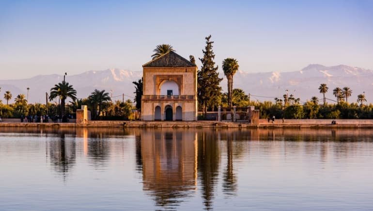 dónde alojarse en Marrakech, ¿Dónde alojarse en Marrakech? Repasamos los mejores barrios de la Ciudad Roja