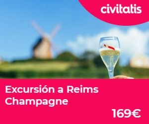 Qué comprar en París: Champagne