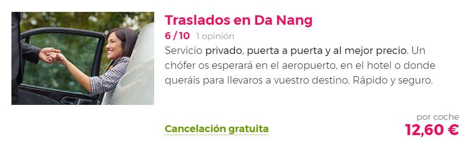 aeropuertos de Vietnam