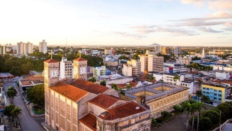 Las Ciudades Mas Peligrosas De Brasil