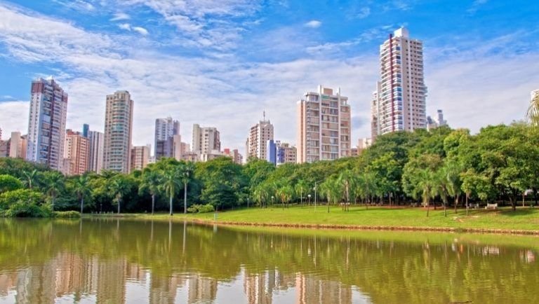 Las Ciudades Mas Peligrosas De Brasil
