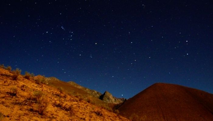 Tour espiritual por el valle del Elqui