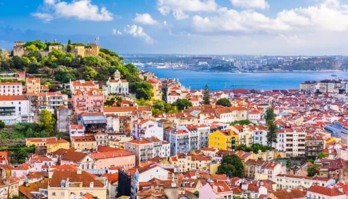 Free tour por Lisboa | fin de año en Madeira