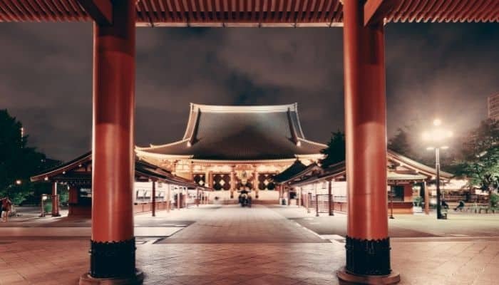 Tokio