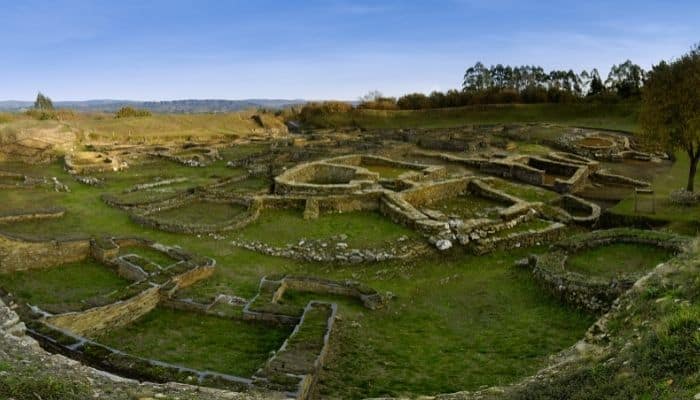 Excursión al Castro de Viladonga | 