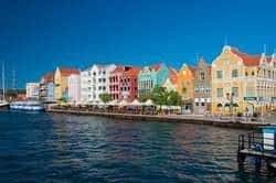 Descubre Curaçao