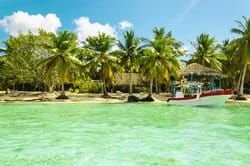 Descubre Antigua y Barbuda
