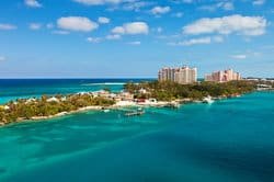 Descubre Las Bahamas