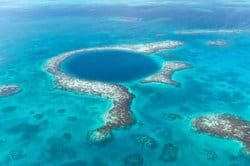 Descubre Belice
