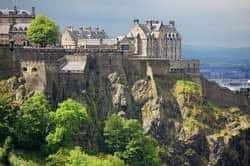 Escapada a Edimburgo