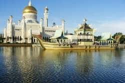 Descubre Brunei