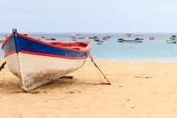 Viaje a Cabo Verde