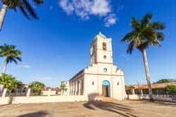 Viaje a La Habana