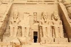 Egipto al Completo