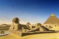 Egipto: Cairo y Crucero por el Nilo con 10 Visitas