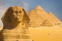 Descubre El Cairo