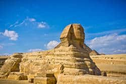 Egipto en Pensión Completa con 10 Visitas + Abu Simbel
