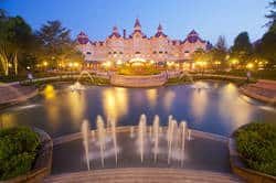 Disneyland París - 3 Días