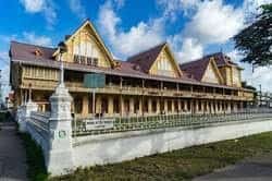 Descubre Guyana
