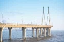 Viaja a Bombay