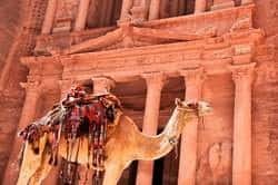 Jordania Legendaria: Amán