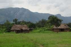 Descubre Liberia