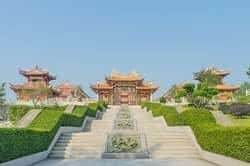 Descubre Macao