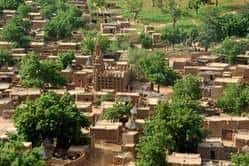Descubre Mali