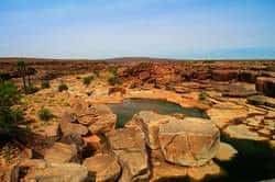 Descubre Mauritania