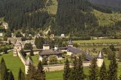 Viaje a Moldavia