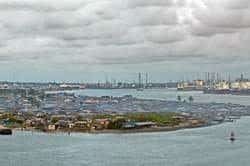 Descubre Nigeria