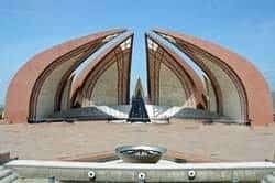 Descubre Pakistán