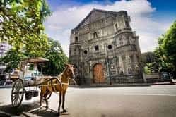 Descubre Manila