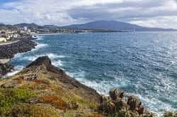 Playas de Ponta Delgada