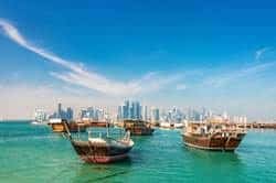 Descubre Qatar